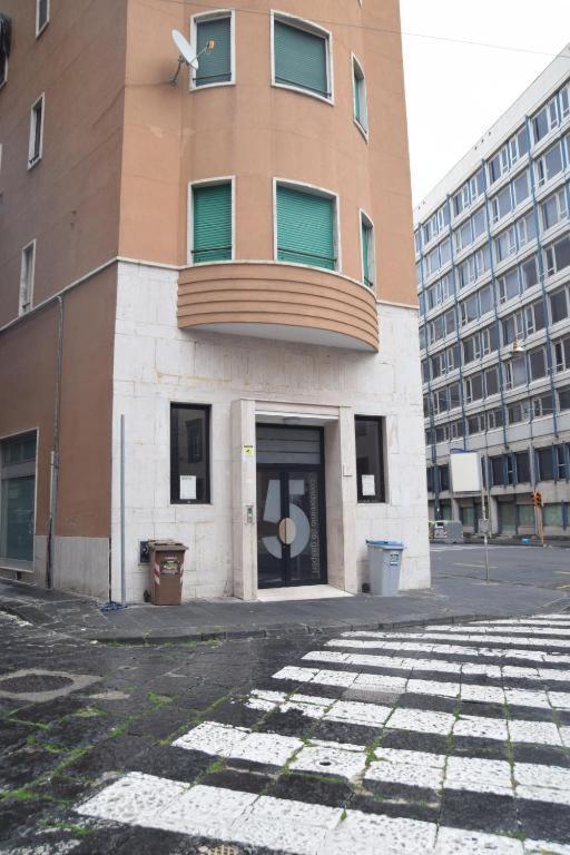 De Gasperi House Nápoles Exterior foto